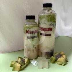 Avocado Cheese Milk (250ml)