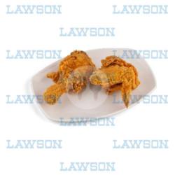 Fried Chicken Medium