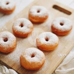 Donat Susu Mini