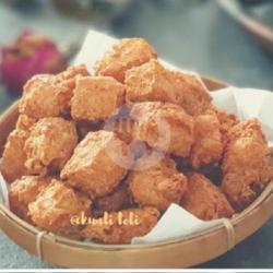 Tahu Crispy Sapi Panggang