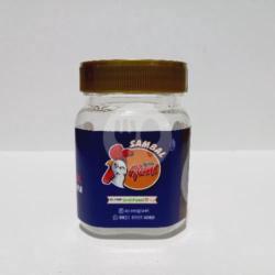 Sambal Ijo, Ayam Giani (isi 150ml)