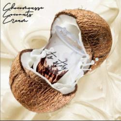 Chocomousse Coconut Cream