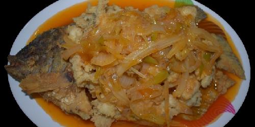 Chinese Food Jamal, Rogoyudan