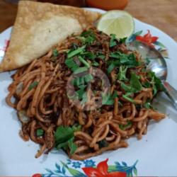 Mie Goreng Bakso