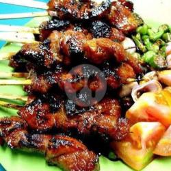 Sate Khas Madura Ayam 15 Tusuk