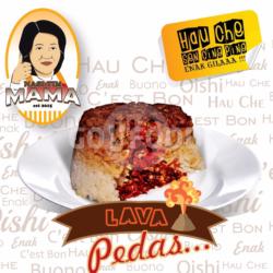 Nasi Tim Lava