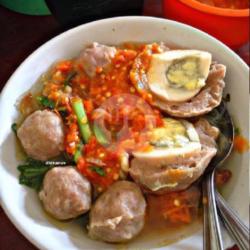 Bakso Telor