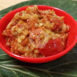 Sambal Krosak