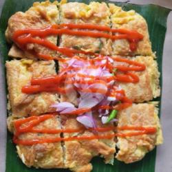 Martabak Telor Kari Kambing