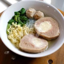 Bakso Keju