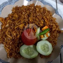 Nasi Grng Kambing