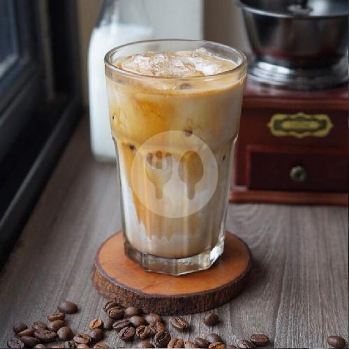 Muyen Coffee & Roastery, Tebet GoFood