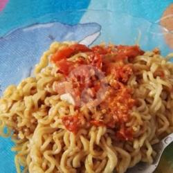 Indomie Geprek