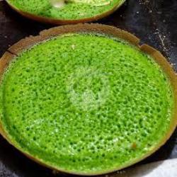 Selai Greentea Susu