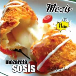 Mozis (mozarela Sosis)