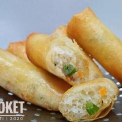 Kroket Sayur