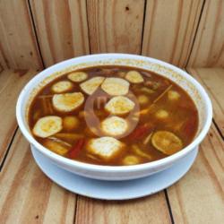 Soup Tomyam