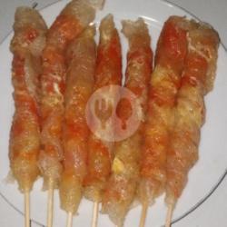 Papeda Isi 8pcs