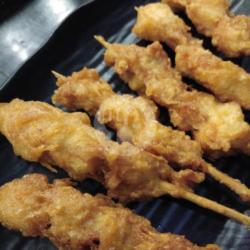 Sate Taichan Goreng