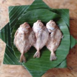 Petek Asin Goreng / Pcs