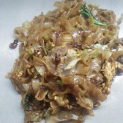 Kue Tiau Goreng Ati Ampela