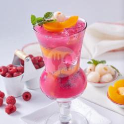 Raspberry Punch