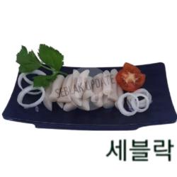 Topokki Ala Korea 12pcs