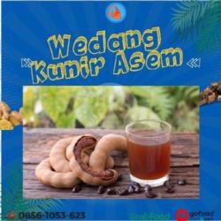 Wedang Gula Asem