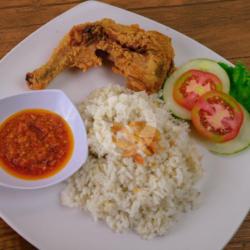 Ayam Goreng Kopilidia