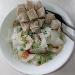 Bakso Urat Kikil