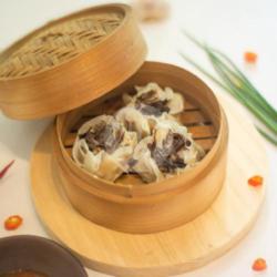 Dimsum Jamur