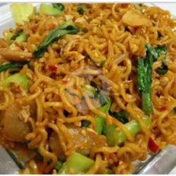 Mie Goreng Tektek