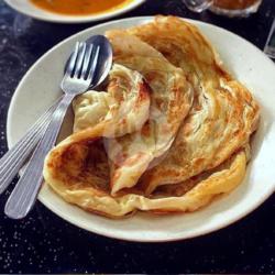 Roti Canai