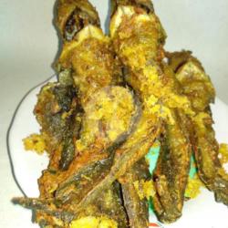 Lele Goreng