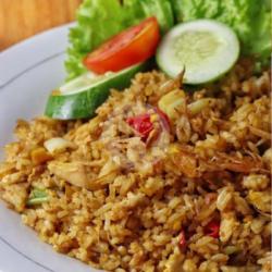 Nasi Goreng Khas Jawa