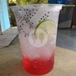 Mojito Red Sweet Besar