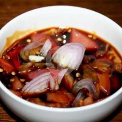 Sambel Kecap