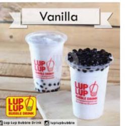 Lup Lup Vanillla