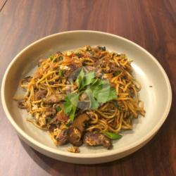 Fuse Fried Noodle