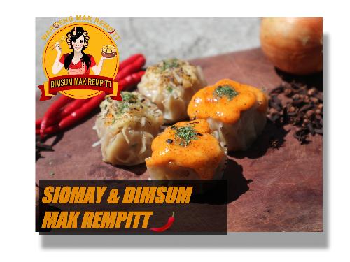 Siomay & Dimsum Mak Rempit