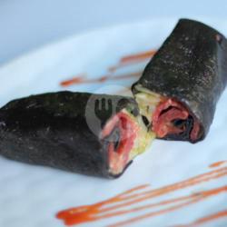 Black Kebab Jumbo