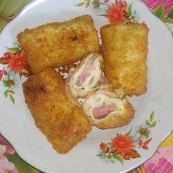 Risoles Keju Sosis