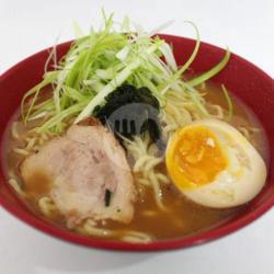 Soyu Ramen