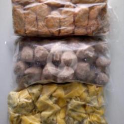 Paket Isian Bakso