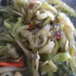 Sayur Labu Siam