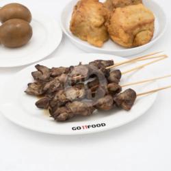 Sate Ati Kambing