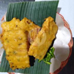 Tempe Menjes Goreng