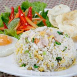 Nasi Goreng Indonesia