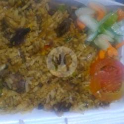 Nasi Goreng Ati   Ampela