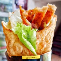 Kebab Jumbo Sapi Blackpepper